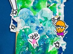 -杨梅红艺术教育(水贝教学中心)