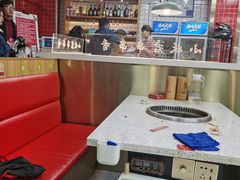 -小妖君串捞火锅(黄屯店)