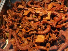 -衢州鸭头(古美路店)