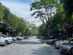 -坂田手造文化街