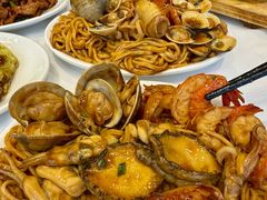 -稻香海鲜饭店(第一国际店)