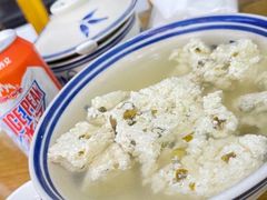 菜豆腐-零玖壹陆汉中小吃