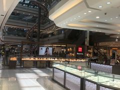 -巴黎春天(浦建店)