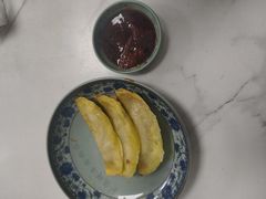 -金保祥牛肉锅贴店(剪子巷店)