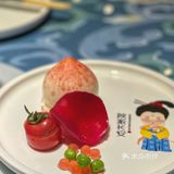 【西安探店】｜可以穿着汉服吃陕菜[胜利]不要太享受