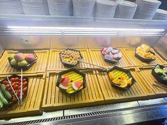 -火炉火自助餐(喜隆多店)