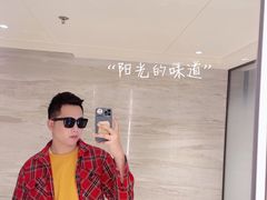 -深圳彭年万丽酒店