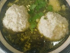 -溱湖八鲜菜馆