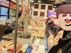 -彭记优口(胜利路店)