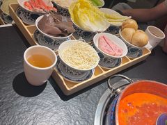 -咏江南·苏式火锅·苏州评弹(观前街店)