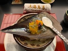 -鳥喜Toriki怀石烧鸟料理
