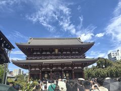 -浅草寺