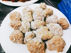 -京城羊坊涮羊肉馆(湖北路店)