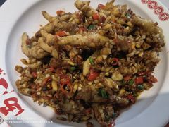 -西江红·株洲本地菜(滨江南路店)