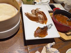 -小大董·烤鸭(王府井apm店)