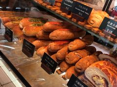 -81BAKERY(大学路店)