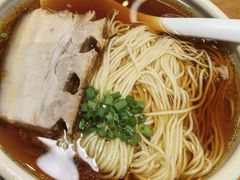 苏小柳招牌焖肉面-苏小柳手作点心(控江旭辉分院)