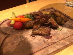 -MR.ROCKY洛奇先生RESTAURANT&BAR(宝安壹方城店)