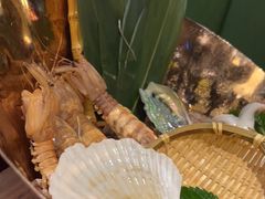 -牛New寿喜烧(虹桥新天地店)