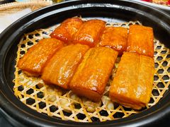 -旺顺阁·北京菜·烤鸭(大望路店)
