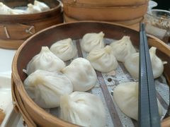 -上味馆南翔小笼(杏山路店)