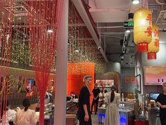 -朱光玉火锅馆(正弘城店)