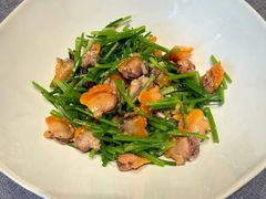 -怡情荟•海鲜青岛菜(五四广场旗舰店)