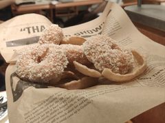 -太食獸泰式茶餐厅(IFS国金中心店)