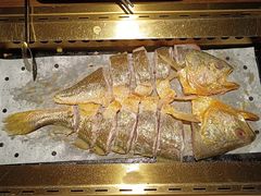 -新石器烤肉(中房金谊广场店)