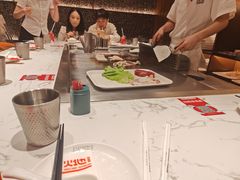 -火地铁板烧(昆山万象汇店)