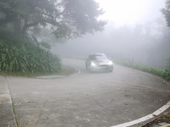 -广州市石门国家森林公园