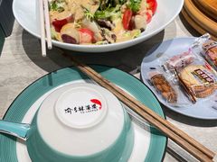 -渝乡辣婆婆·川菜 水煮鱼(中山西路店)