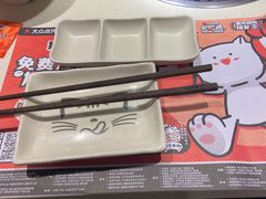 -猫爪爪原切自助烤肉(观音桥阳光世纪店)