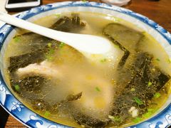 -舌尖上的食缘花园主题餐厅