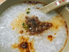 -百家鸡味馆(清泰店)