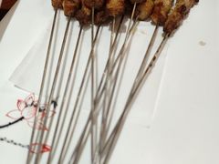 -1078號老北京涮肉(松柏店)