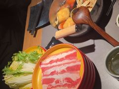 -沼津港精致料理·寿喜烧·烧鸟(龙湖南桥天街日料榜单店)