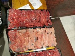 -潮味四季潮汕牛肉火锅(来凤街店)