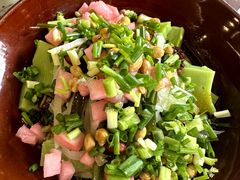 -王万妈卤猪脚(青岩交通路)