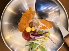 -青春分食(仙林大学城店)