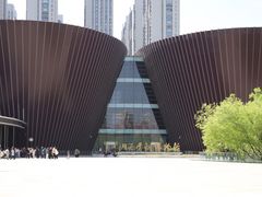 -太原市博物馆