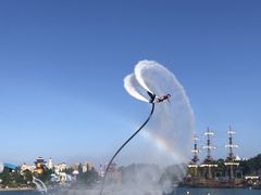 -珠海长隆海洋王国