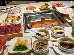 -海底捞火锅(凤凰广场店)
