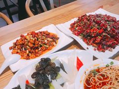-兔槽江湖菜·重庆璧山兔(水围店)