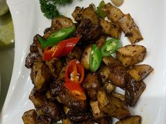 -悦福瑞酒楼(西影路店)
