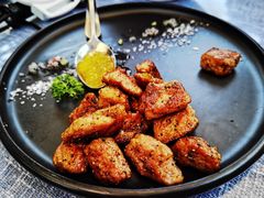 -后海16号·北京私房菜