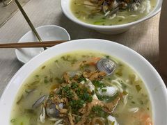 -面道赞宁海海鲜面(迎凤街店)