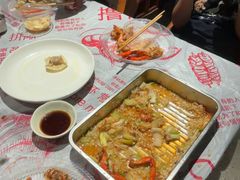-虾胡闹龙虾馆(湄南河店)