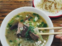 -兄弟俩老李家牛肉汤(总店)