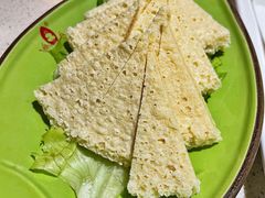 -一叶一世界•素食餐厅(环球中心店)